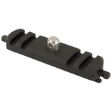 KDG Kinect M-LOK Harris Bipod Adapter photo 2