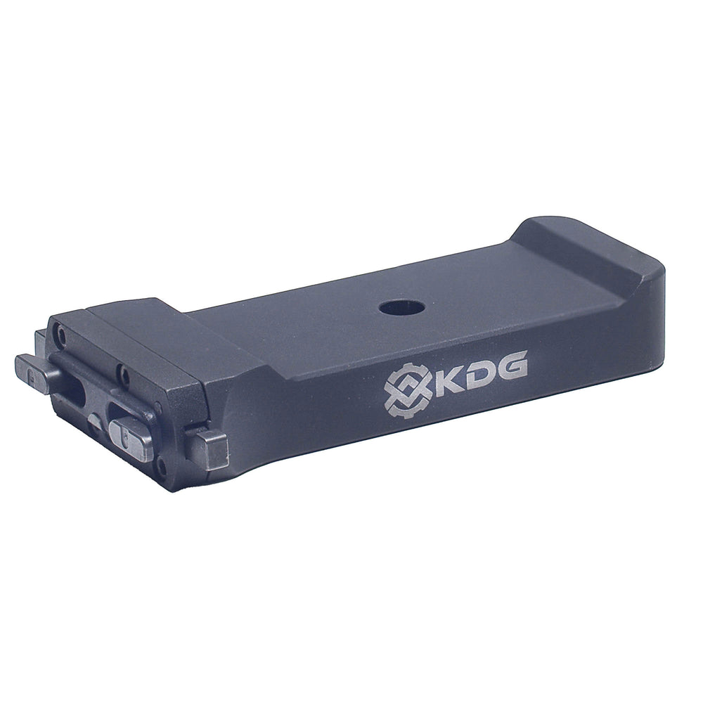 KDG Kinect M-LOK Garmin Xero C1 Mount