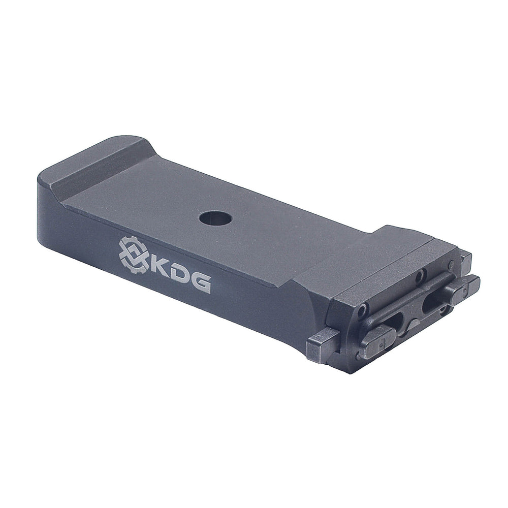 KDG Kinect M-LOK Garmin Xero C1 Mount