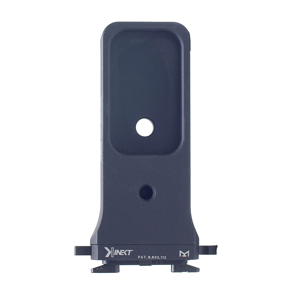 KDG Kinect M-LOK Garmin Xero C1 Mount