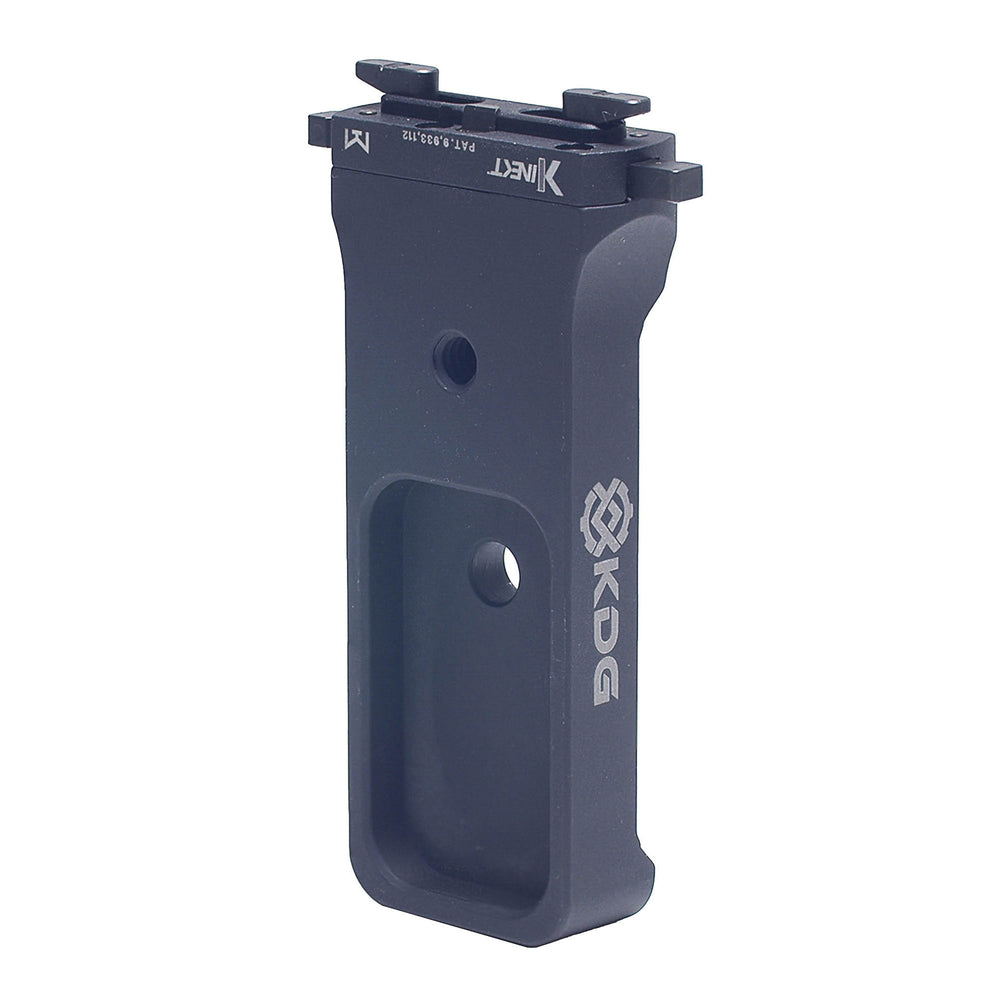 KDG Kinect M-LOK Garmin Xero C1 Mount