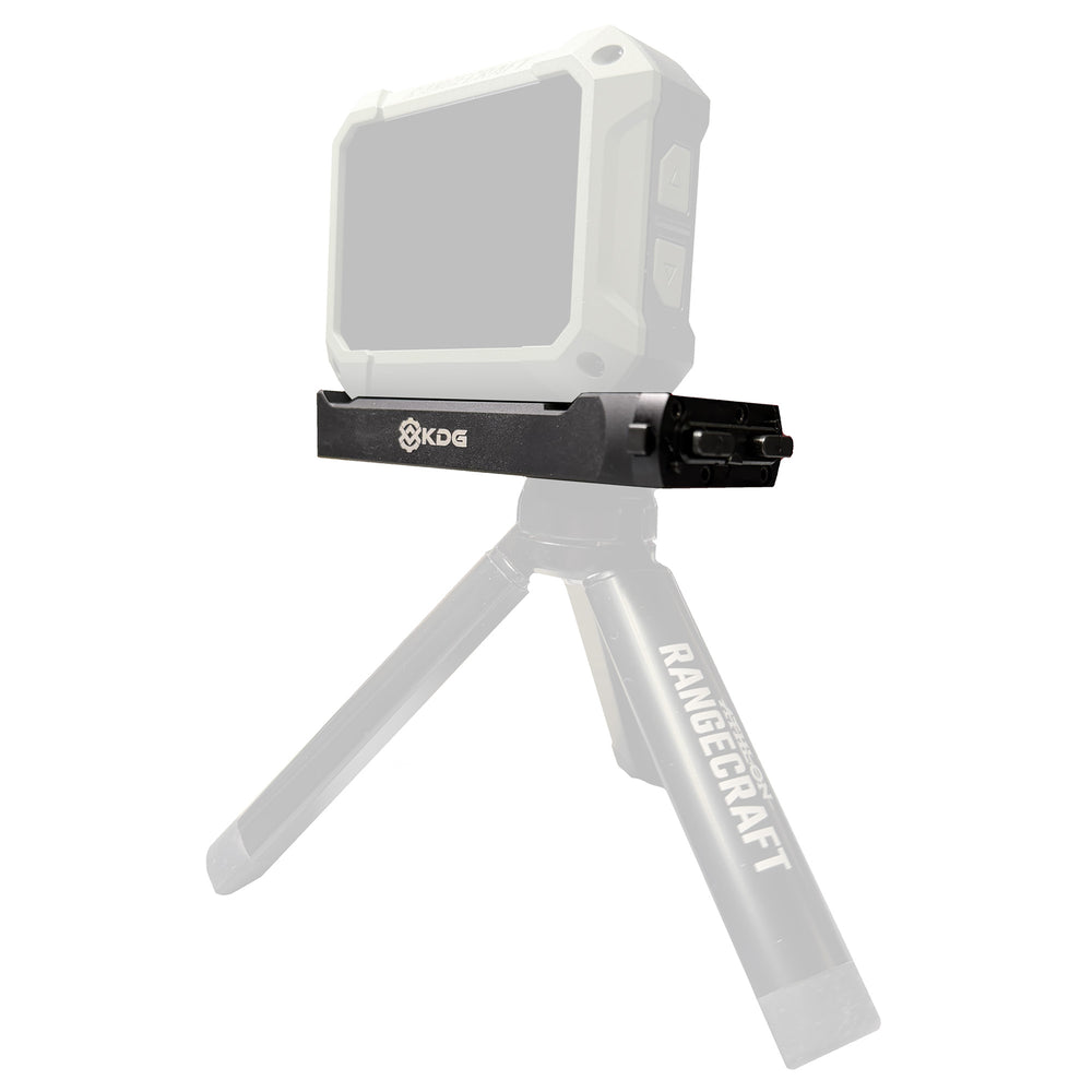 KDG Kinect M-LOK Athlon Rangecraft