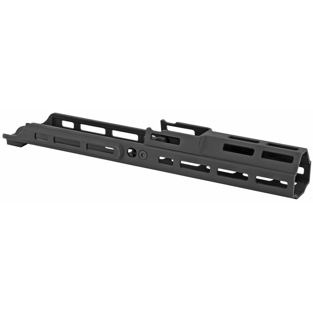 KDG SCAR MREX Mark II M-LOK 6.5 Black