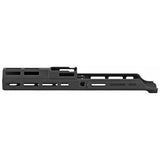 KDG SCAR MREX Mark II M-LOK 6.5 Black photo 3
