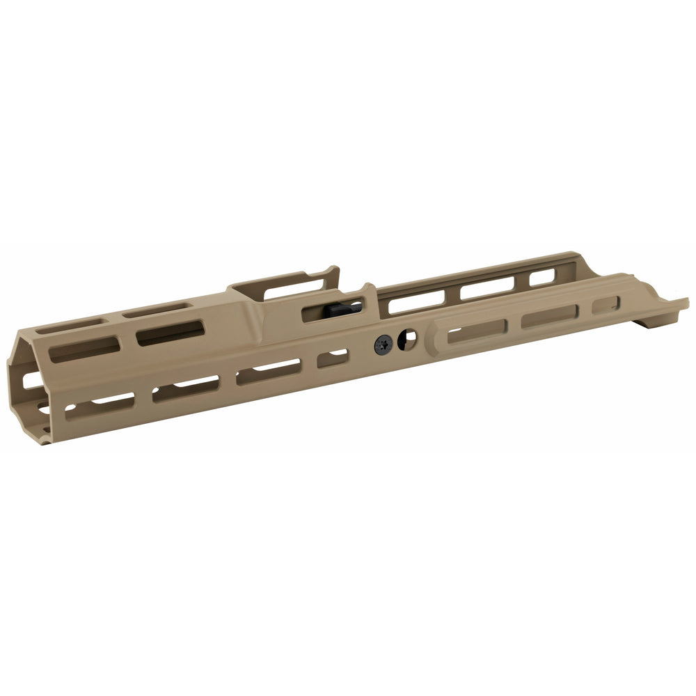 KDG SCAR MREX Mark II M-LOK 6.5 FDE