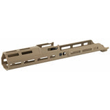 KDG SCAR MREX Mark II M-LOK 6.5 FDE photo 1