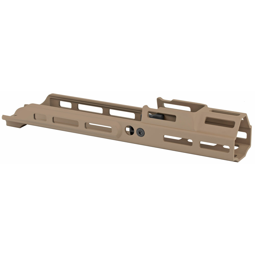 KDG SCAR MREX Mark II M-LOK 4.25 FDE