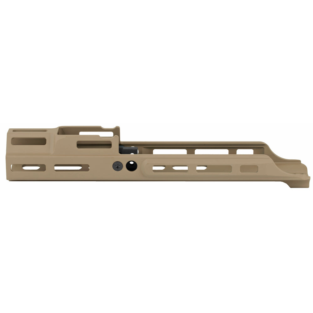 KDG SCAR MREX Mark II M-LOK 4.25 FDE