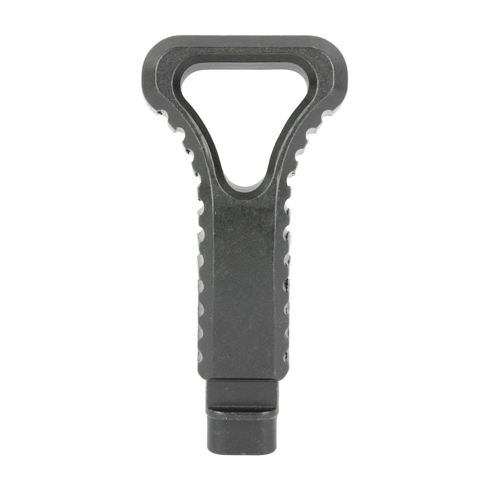 KDG SCAR Non-Reciprocating Charging Handle Black
