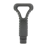 KDG SCAR Non-Reciprocating Charging Handle Black photo 1