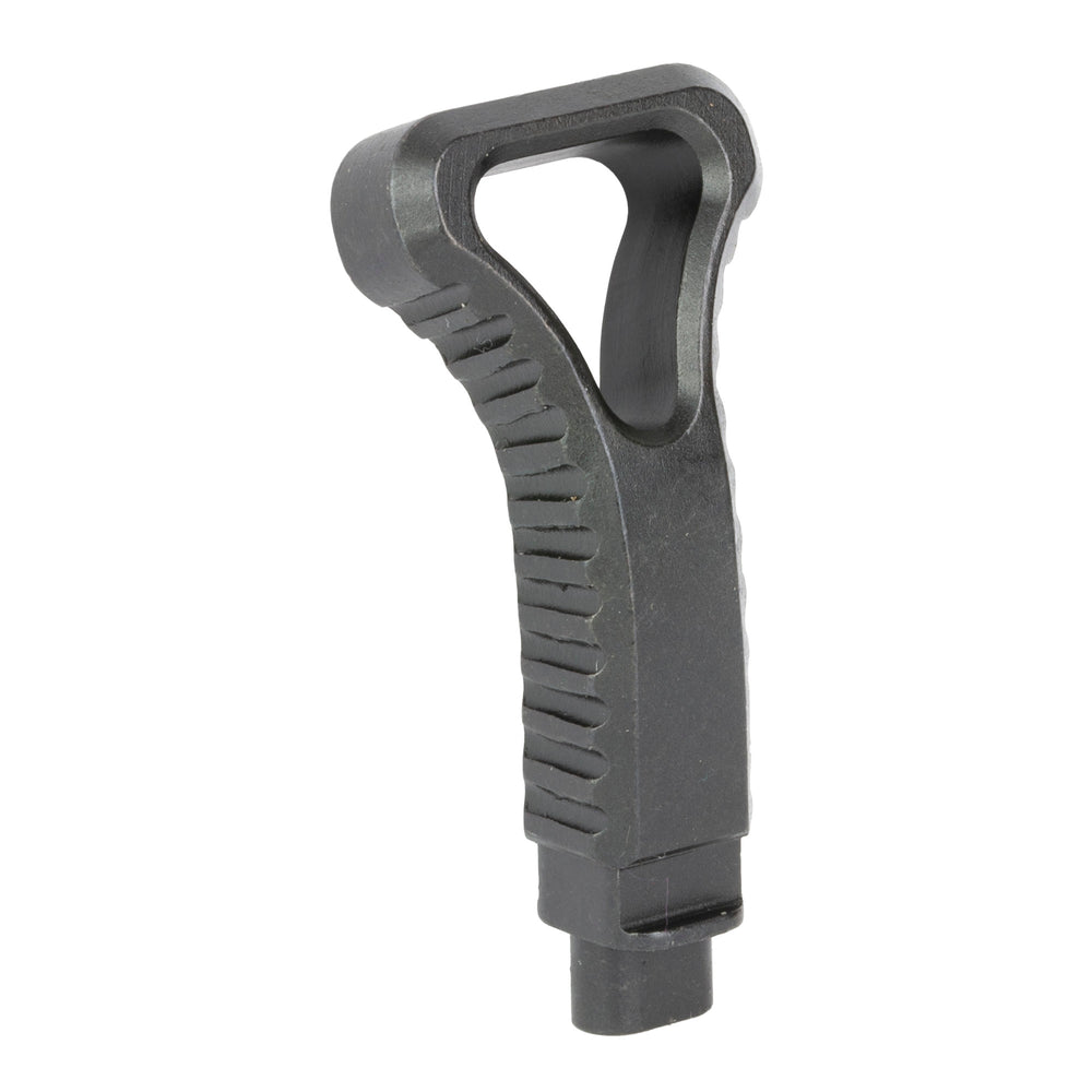 KDG SCAR Non-Reciprocating Charging Handle Black