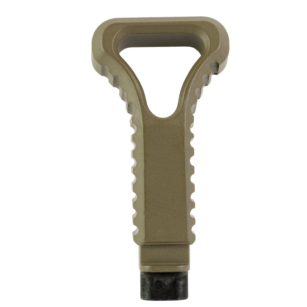 KDG SCAR Non-Reciprocating Charging Handle FDE