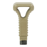 KDG SCAR Non-Reciprocating Charging Handle FDE photo 2