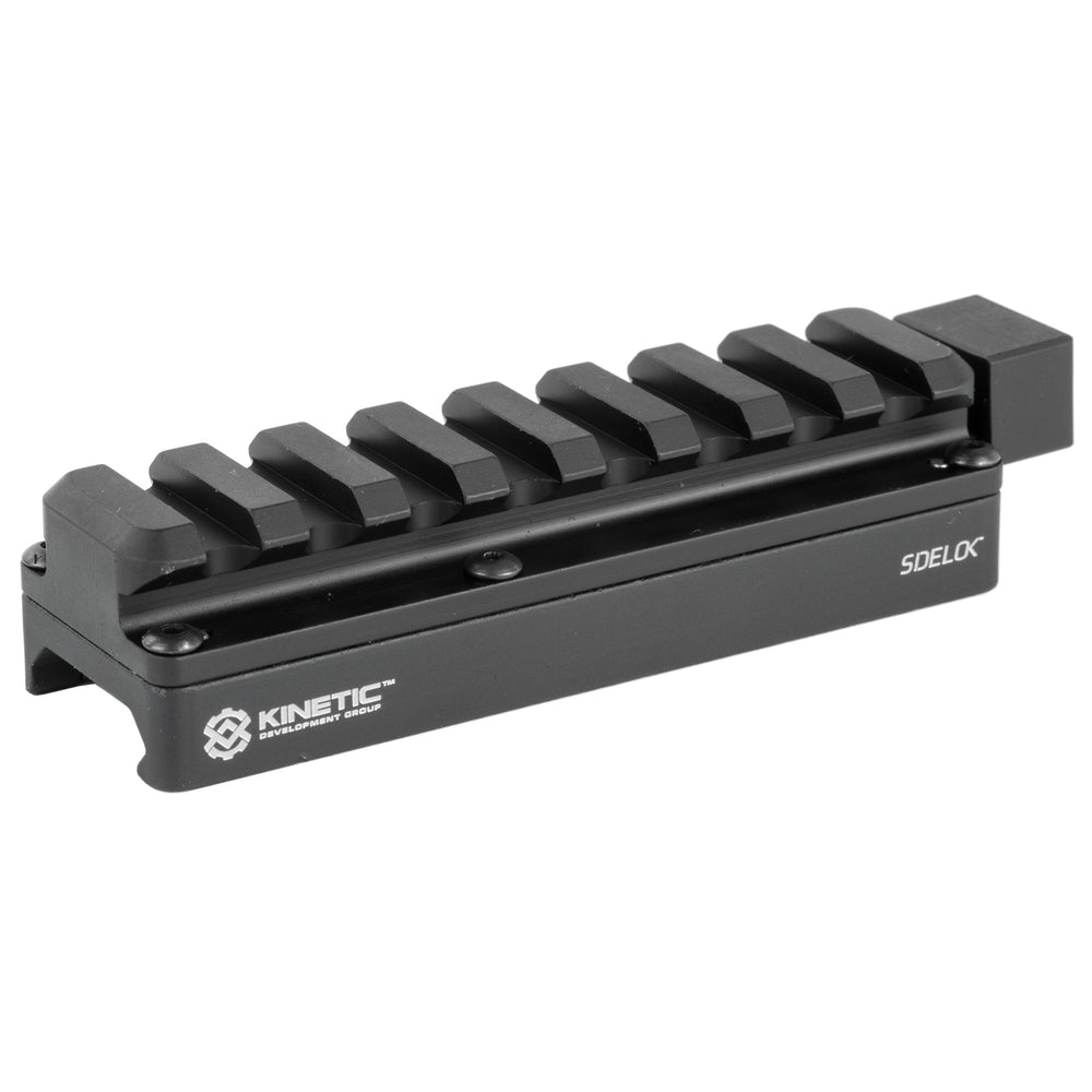 KDG Sidelok Universal Scope Riser Standard