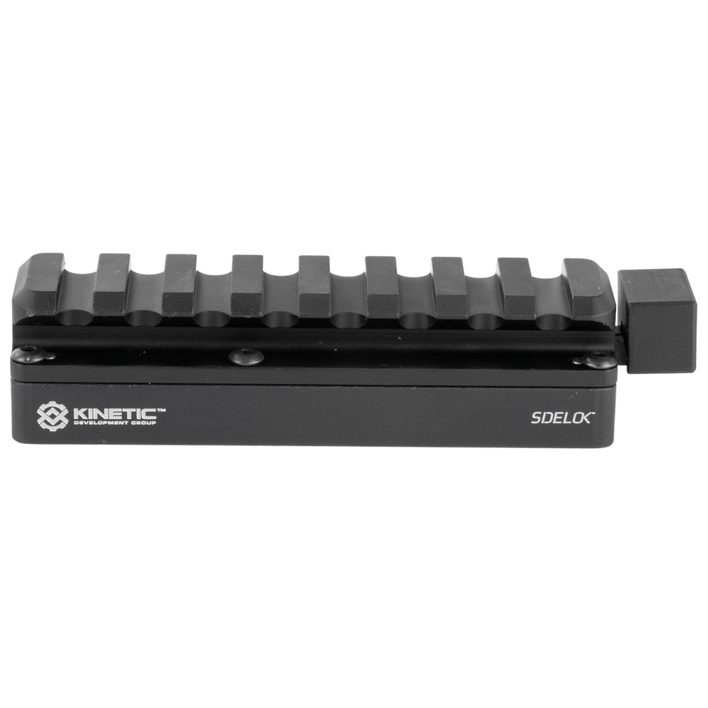 KDG Sidelok Universal Scope Riser Standard