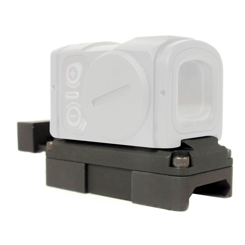 KDG Sidelok Aimpoint ACRO Mount Black