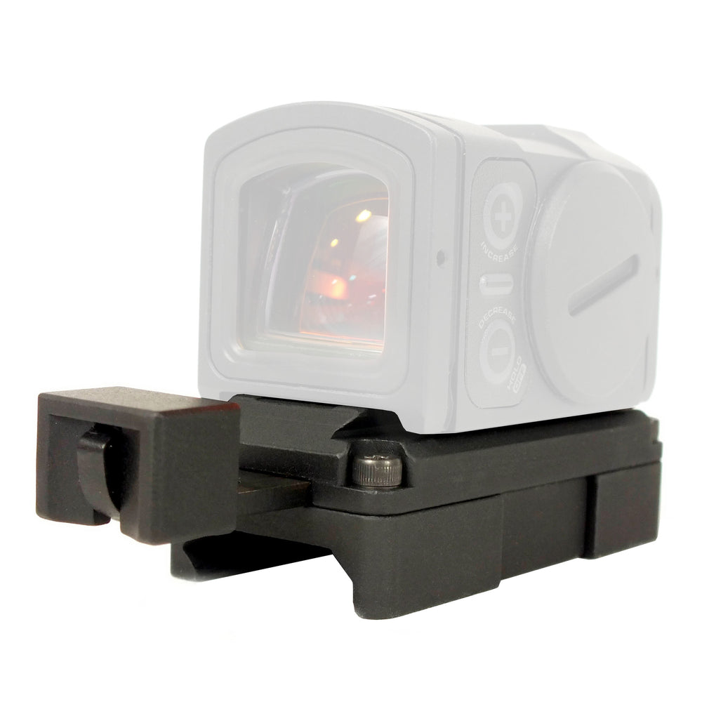 KDG Sidelok Aimpoint ACRO Mount Black