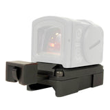 KDG Sidelok Aimpoint ACRO Mount Black photo 3