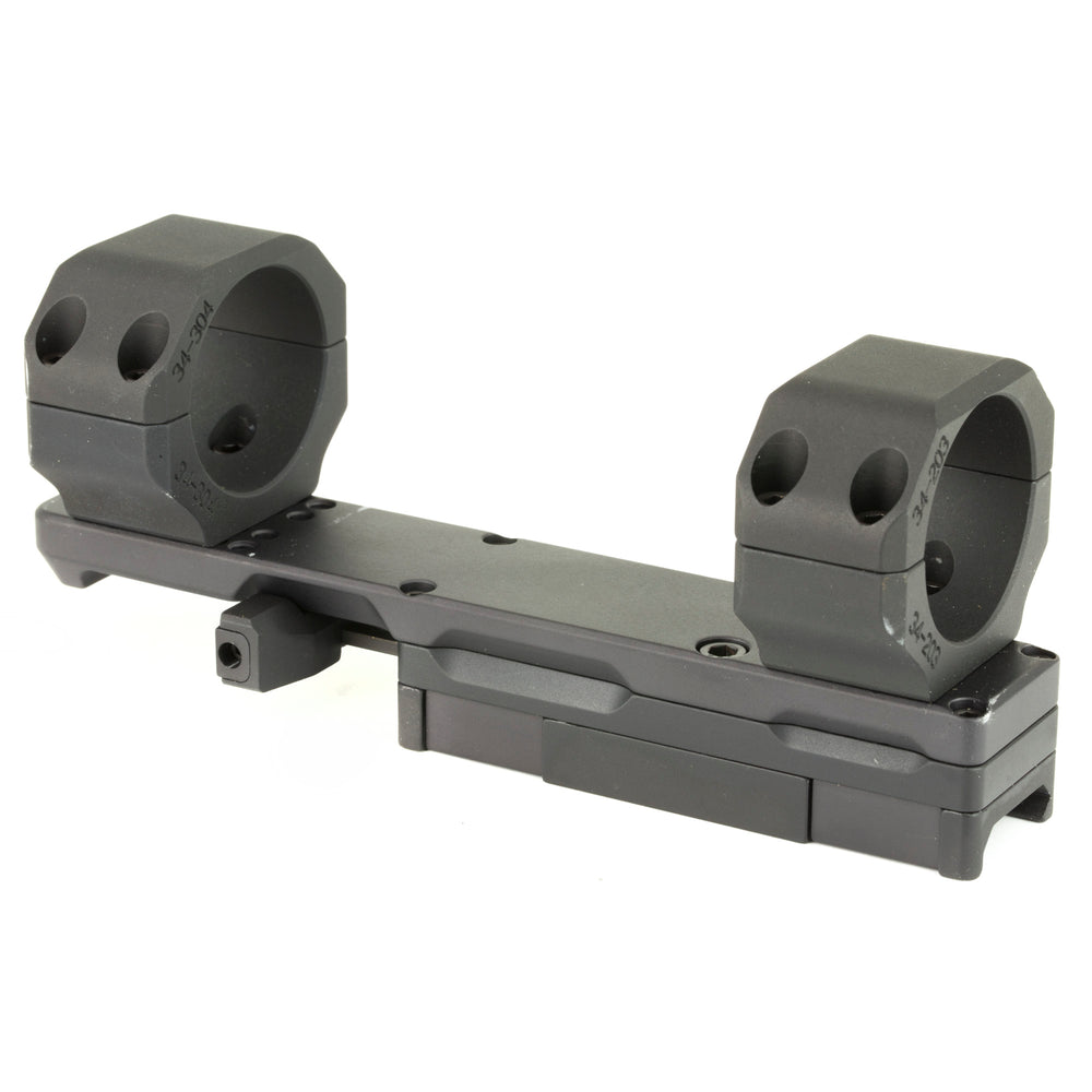 KDG Sidelok Cantilever Scope RNG 34mm