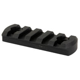 KDG M-LOK 5 Slot Picatinny Rail Black photo 2