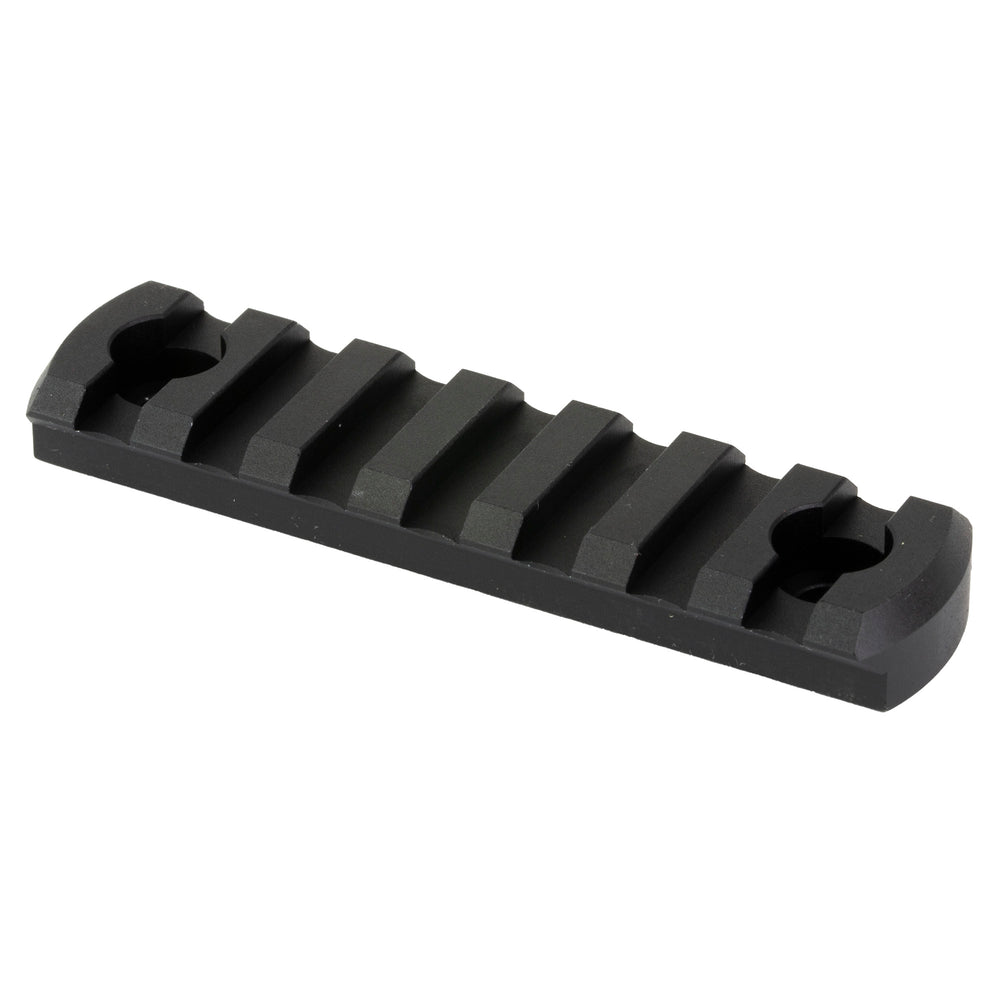 KDG M-LOK 7 Slot Picatinny Rail Black