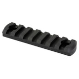 KDG M-LOK 7 Slot Picatinny Rail Black photo 2