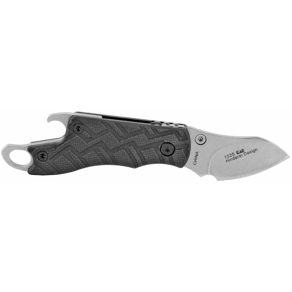 Kershaw Cinder 1.4 Stonewashed