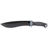 Kershaw Camp 10 Machete 10 Black with Sheath photo 1