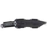 Kershaw Camp 10 Machete 10 Black with Sheath photo 3