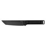 Kershaw Atreides 5.7 Black with Sheath photo 1