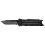 Kershaw Interstellar 2.7 Blkwash photo 1