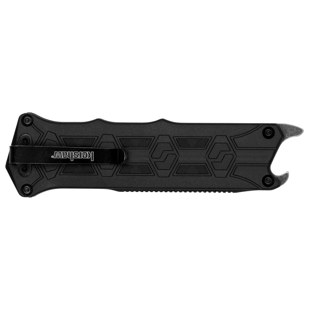 Kershaw Interstellar 2.7 Blkwash