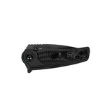 Kershaw Spoke 2 Plain Blackwash photo 3