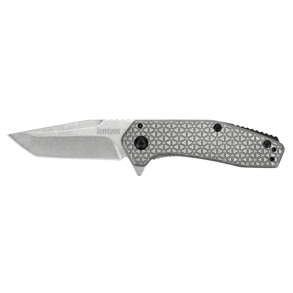 Kershaw Cathode 2.2 Plain Stonewahsed