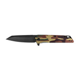 Kershaw Misdirect 2.9 Woodland Camo photo 1