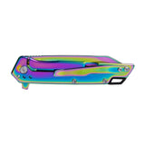 Kershaw Misdirect 3 Rainbow PVD photo 3