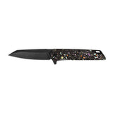 Kershaw Misdirect 2.9 80S Splatter photo 1
