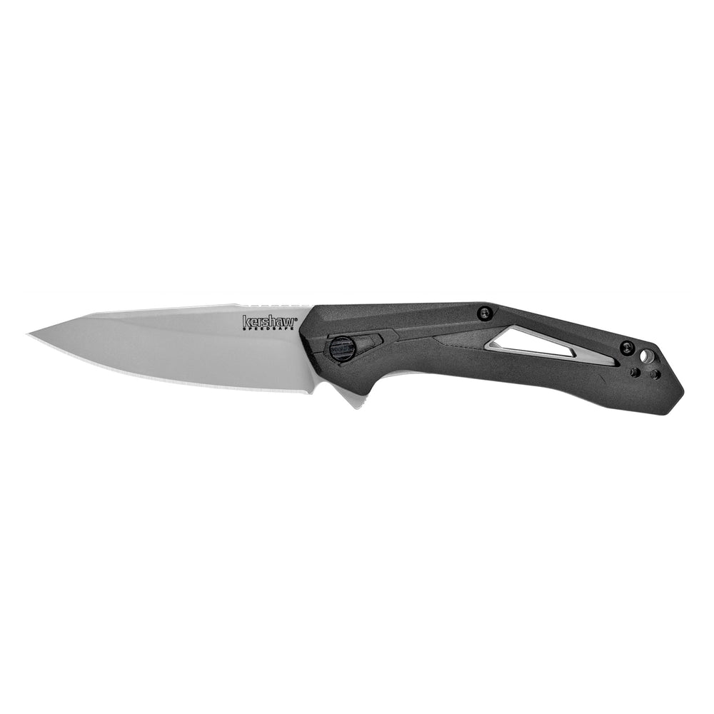 Kershaw Airlock 3 Bead Blasted