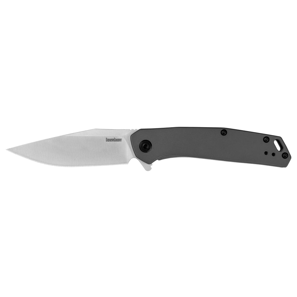 Kershaw Align 3.15 Gray
