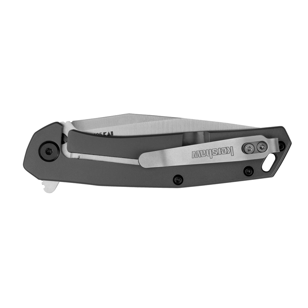 Kershaw Align 3.15 Gray