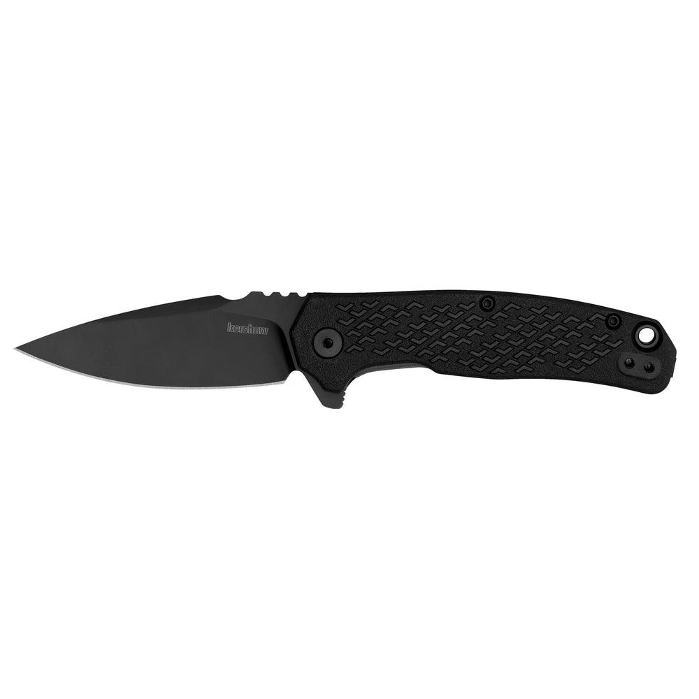Kershaw Conduit 2.9 Black Oxide