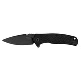 Kershaw Conduit 2.9 Black Oxide photo 1