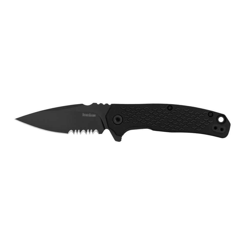 Kershaw Conduit Serrated 2.9 Black