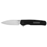 Kershaw Korra 2.75 Black photo 1