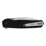 Kershaw Korra 2.75 Black photo 2