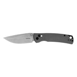 Kershaw Sequence 3.32 Gray Stnwsh photo 1