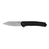 Kershaw Raygun 2.8 Stonewash Black photo 1