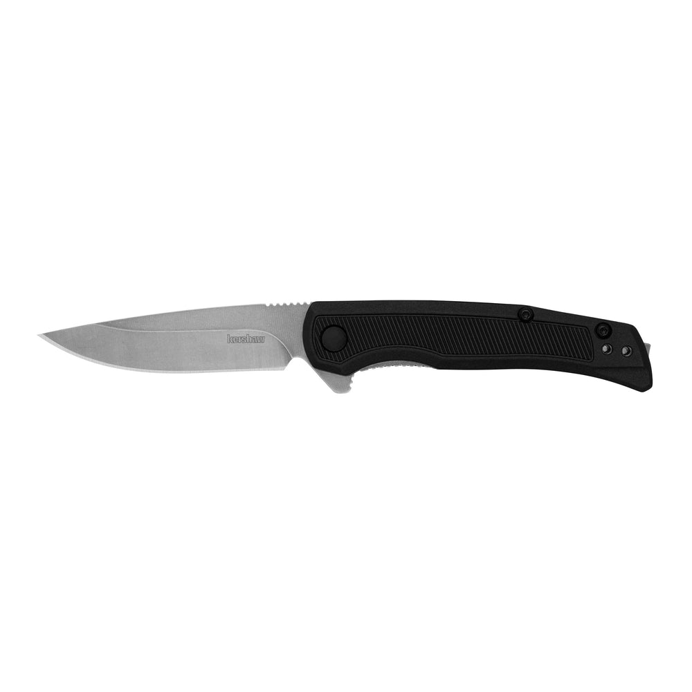 Kershaw Outfield 2.8 Black Stnwsh