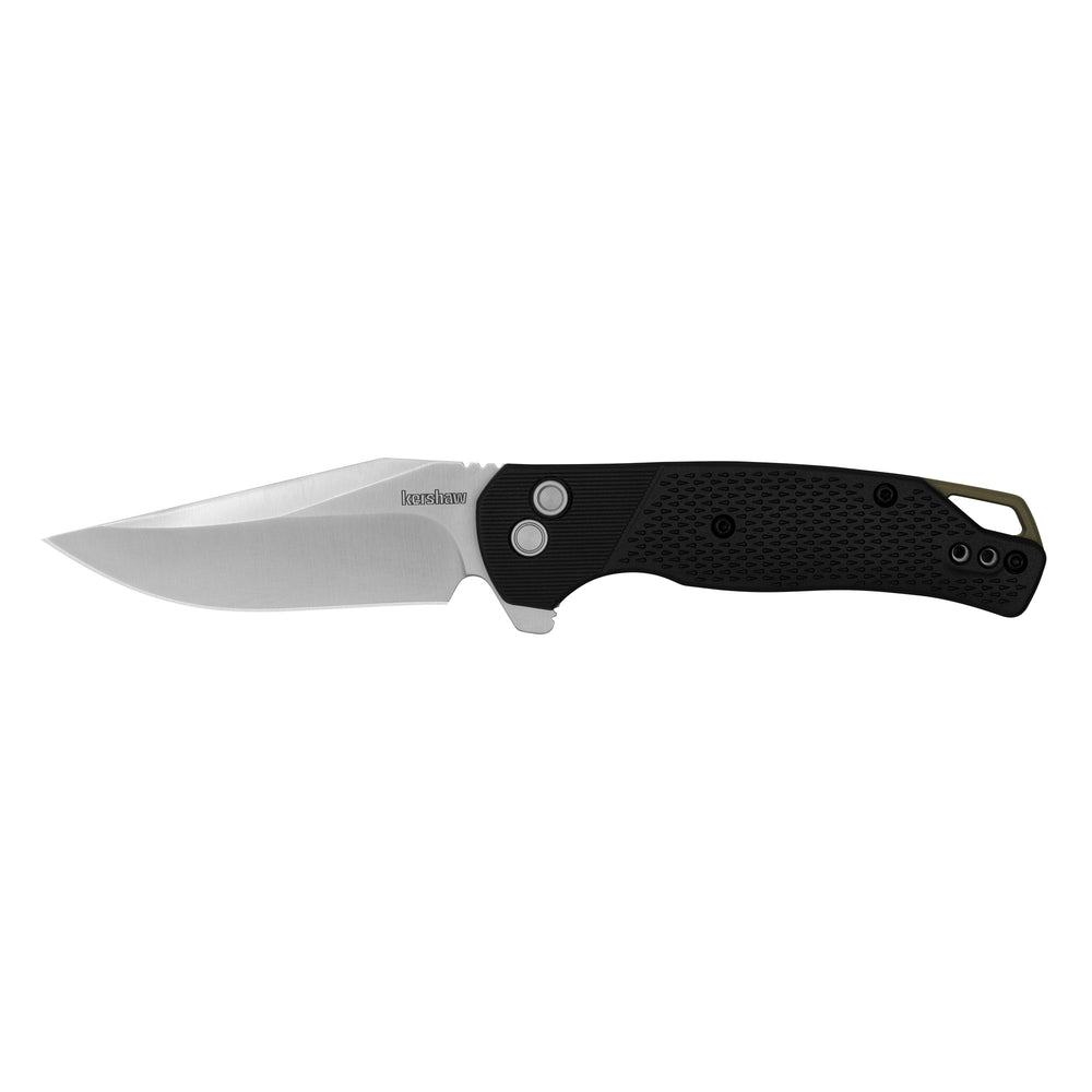 Kershaw Runoff 3.1 Black Stonewash