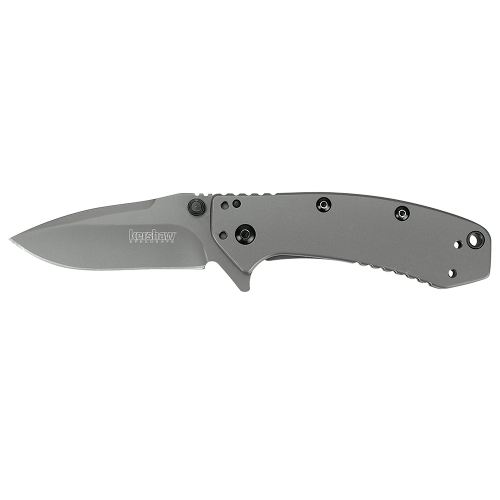 Kershaw Cryo 2.75 Plain Black